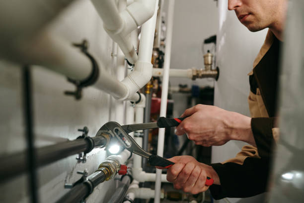 Best Hot Water Heater Installation  in Stanley, NC