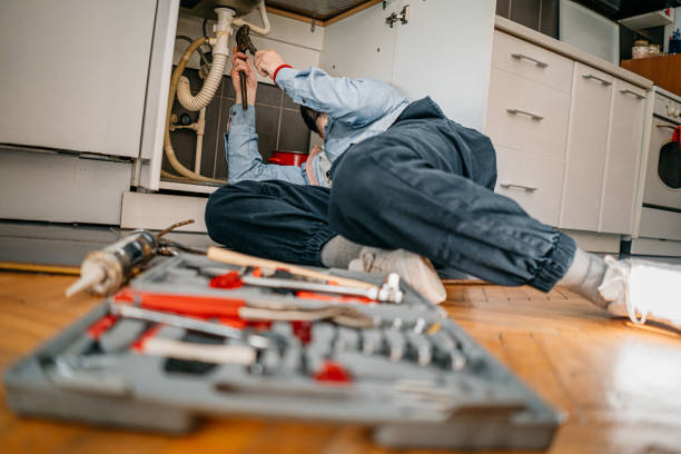 Best Water Softener Installation  in Stanley, NC