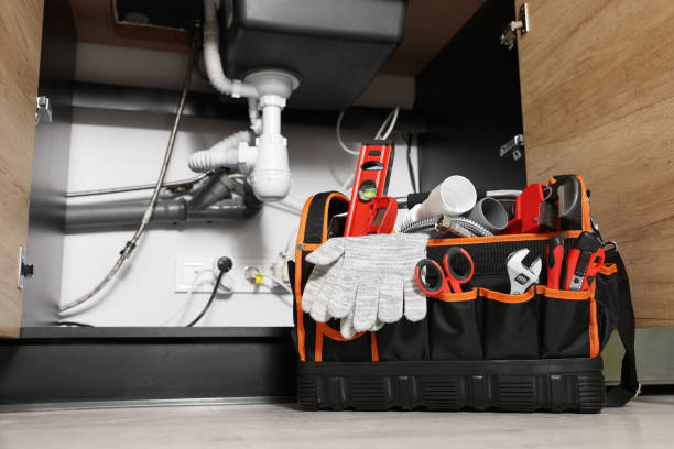 Best Commercial Plumbing Services  in Stanley, NC
