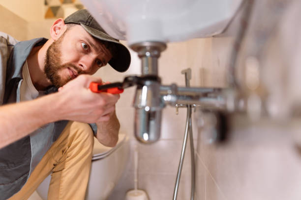 Best Local Plumber Services  in Stanley, NC