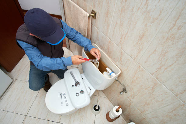 Best Water Heater Repair  in Stanley, NC