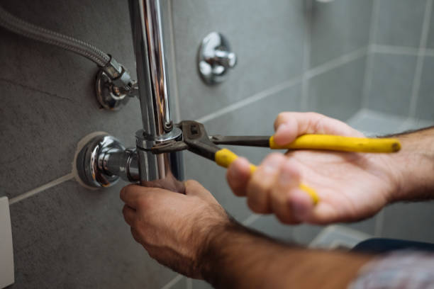 Best Gas Line Repair  in Stanley, NC
