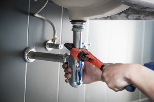 Best Water Softener Installation  in Stanley, NC