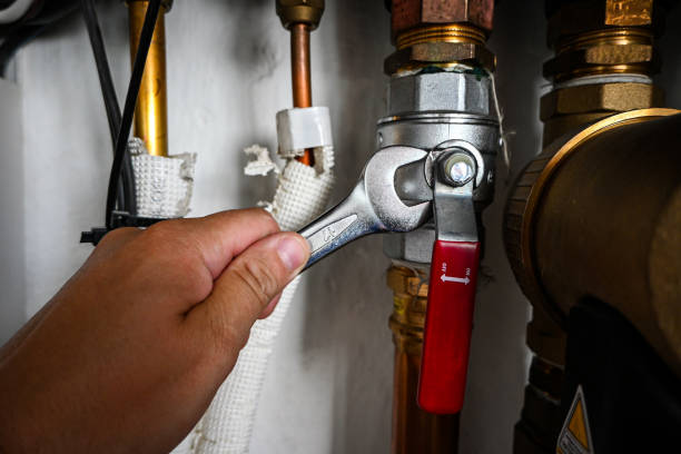 Best Emergency Plumbing Repair  in Stanley, NC